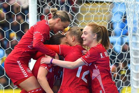 Odds på VM i Fodbold 2024 .
